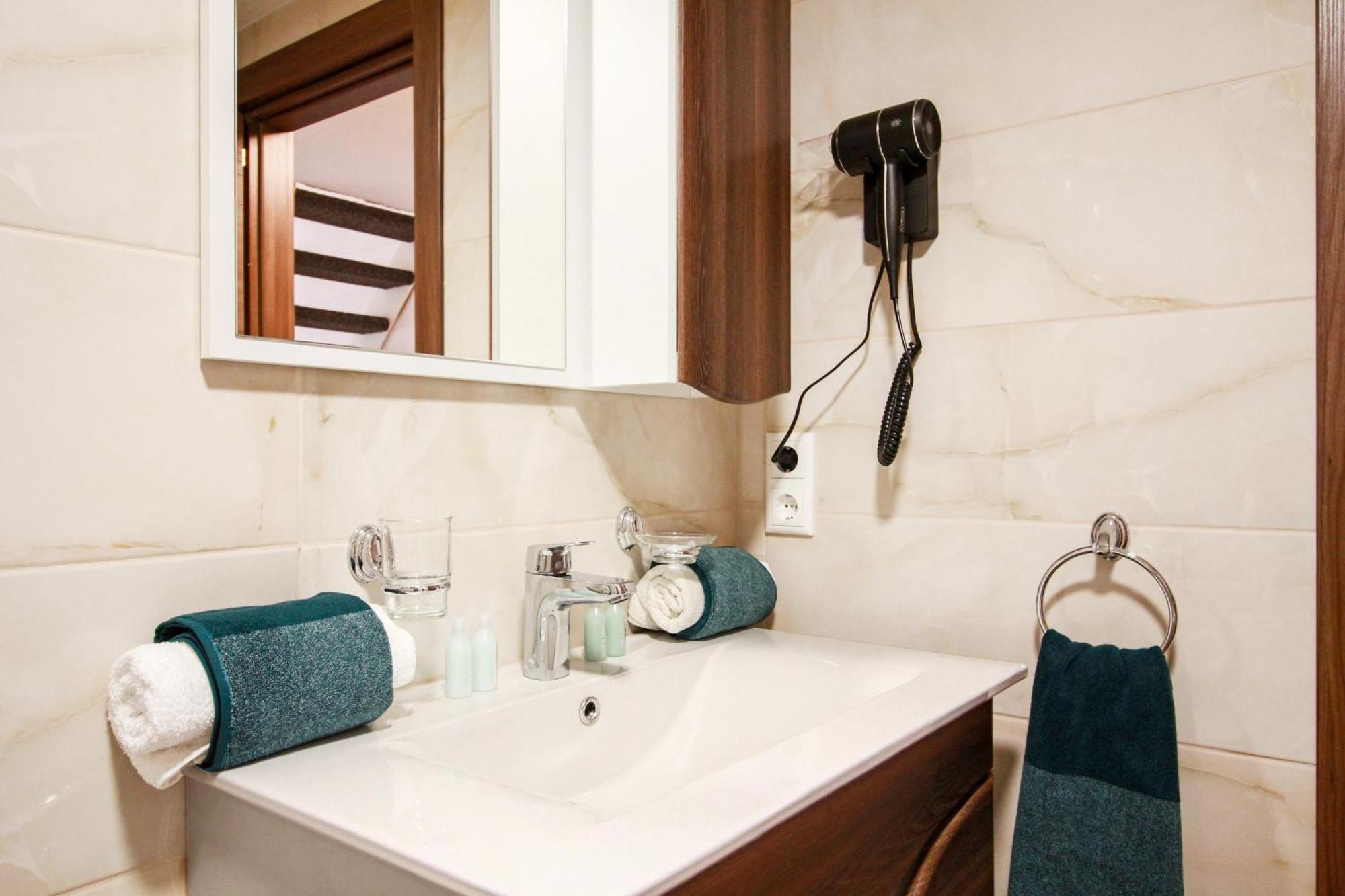Allgaeu Residenz Natur & Spa Gmbh 魏根斯巴赫 外观 照片