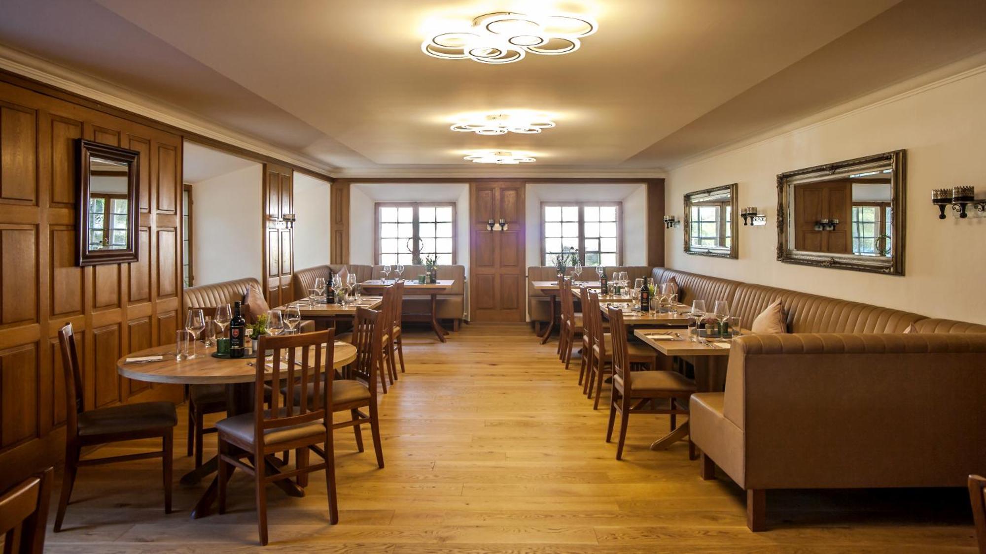 Allgaeu Residenz Natur & Spa Gmbh 魏根斯巴赫 外观 照片