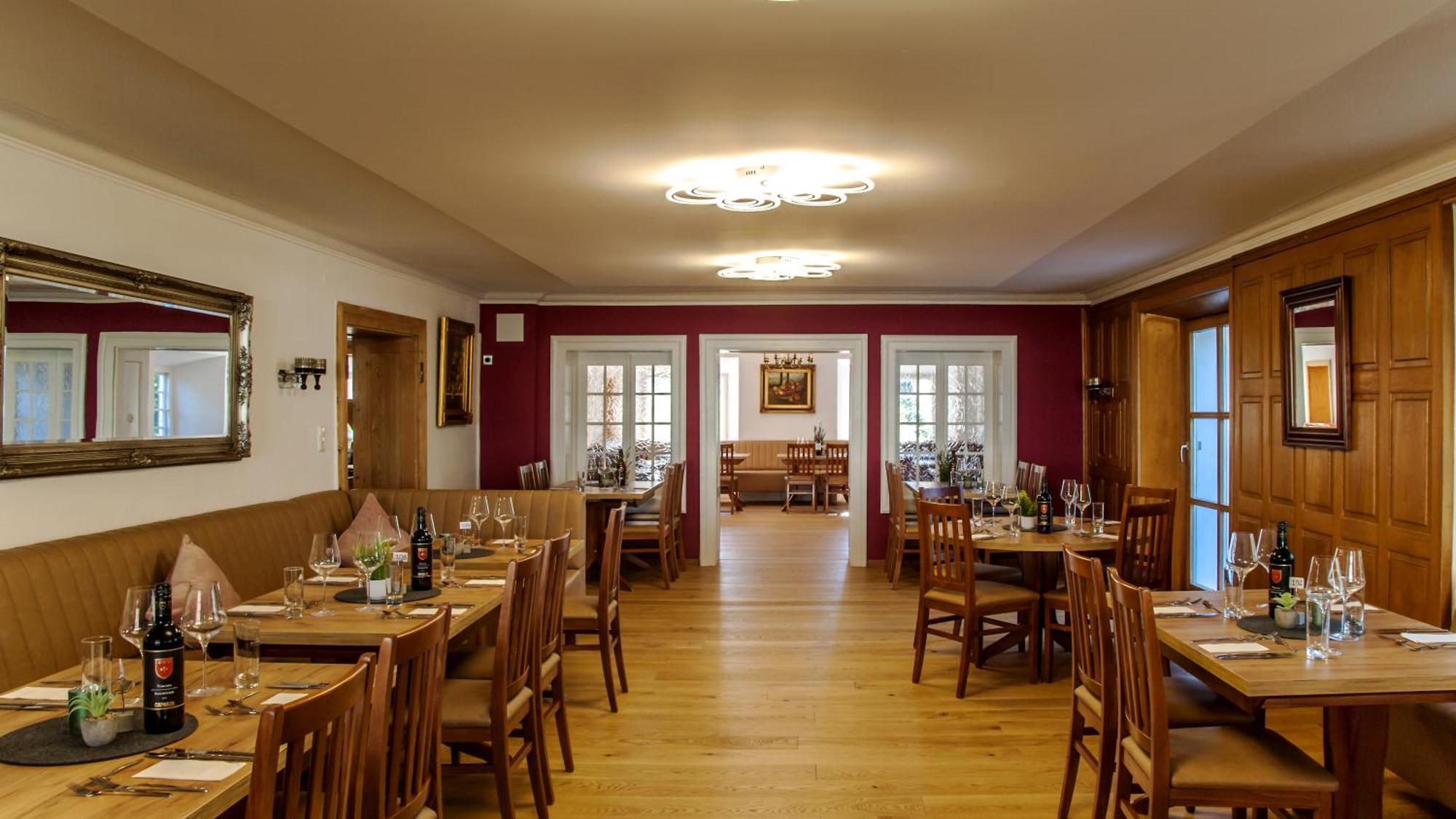 Allgaeu Residenz Natur & Spa Gmbh 魏根斯巴赫 外观 照片
