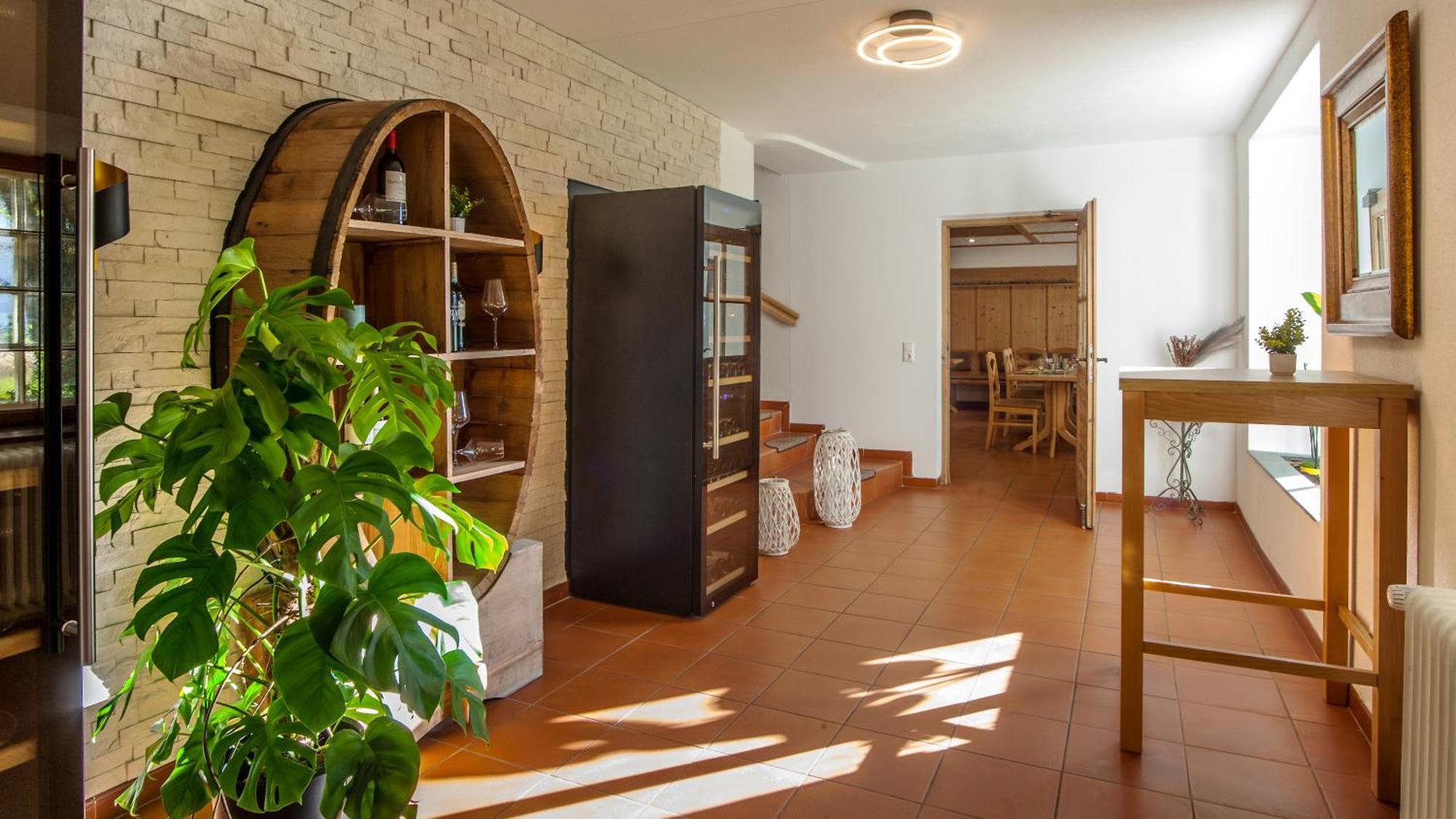 Allgaeu Residenz Natur & Spa Gmbh 魏根斯巴赫 外观 照片