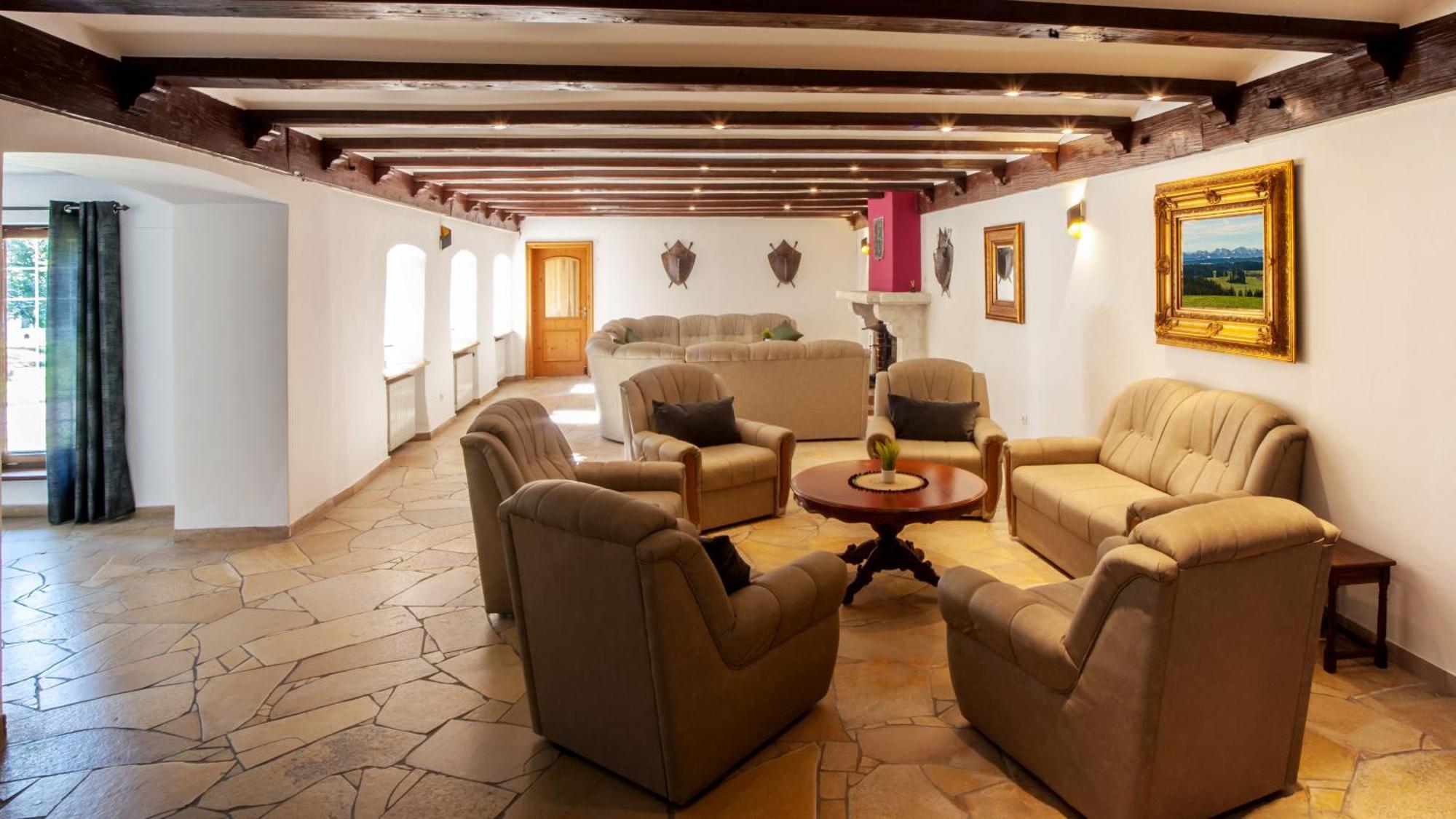 Allgaeu Residenz Natur & Spa Gmbh 魏根斯巴赫 外观 照片