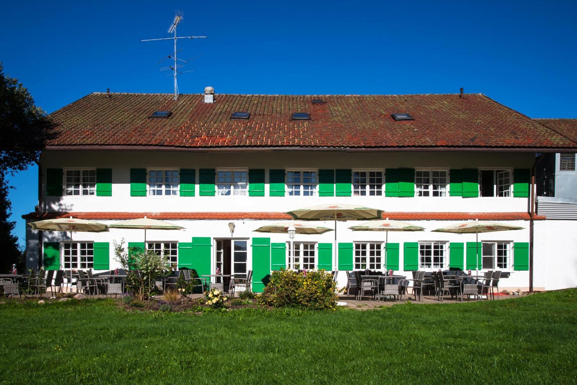 Allgaeu Residenz Natur & Spa Gmbh 魏根斯巴赫 外观 照片