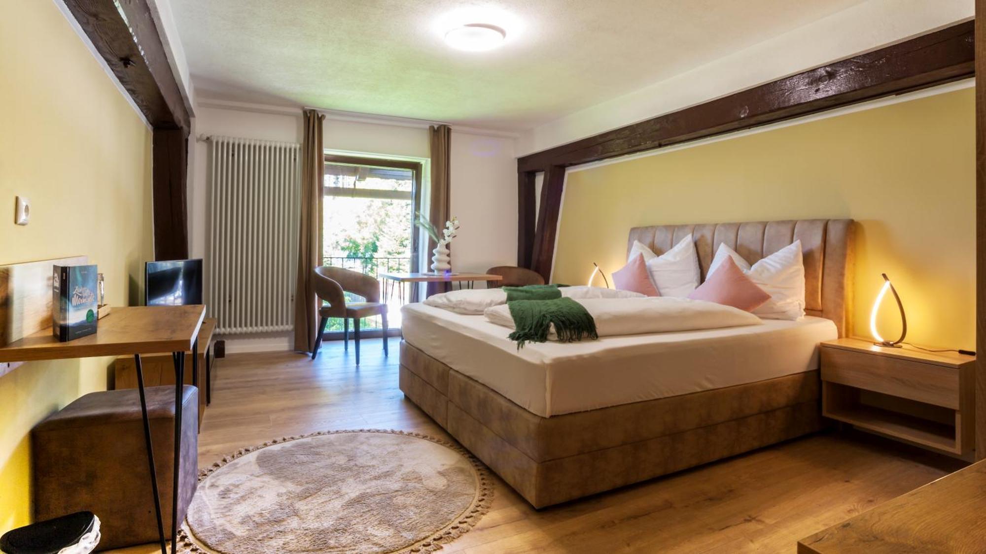 Allgaeu Residenz Natur & Spa Gmbh 魏根斯巴赫 外观 照片