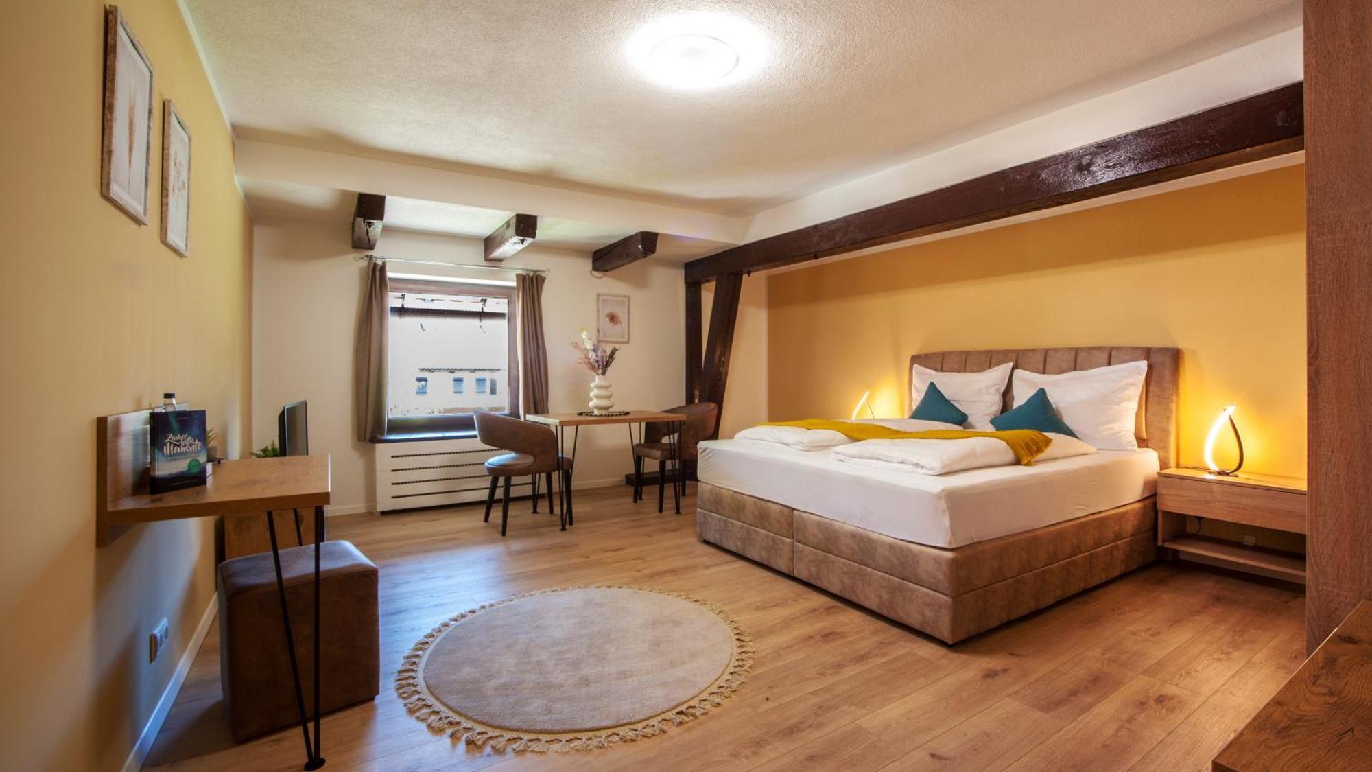 Allgaeu Residenz Natur & Spa Gmbh 魏根斯巴赫 外观 照片