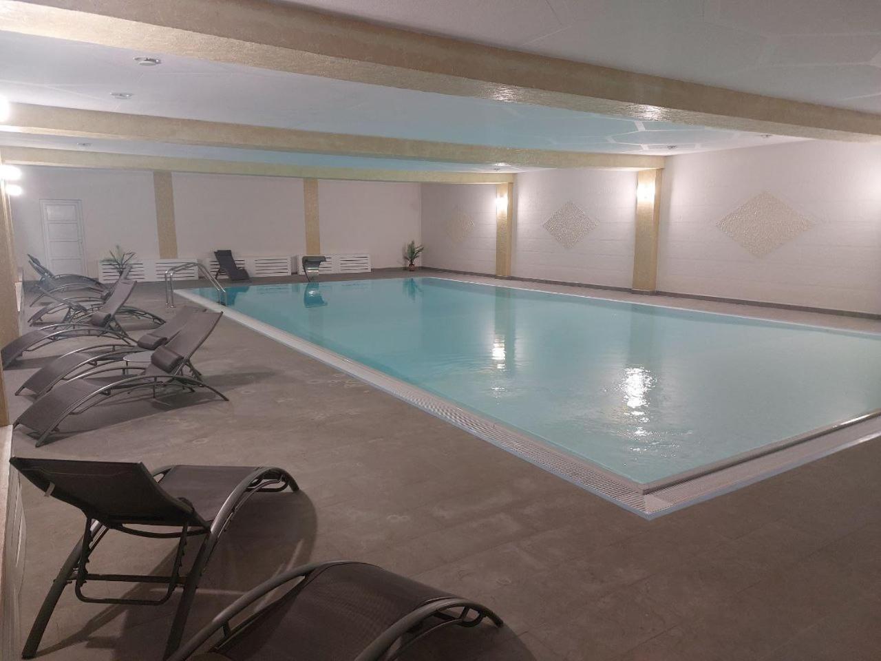 Allgaeu Residenz Natur & Spa Gmbh 魏根斯巴赫 外观 照片